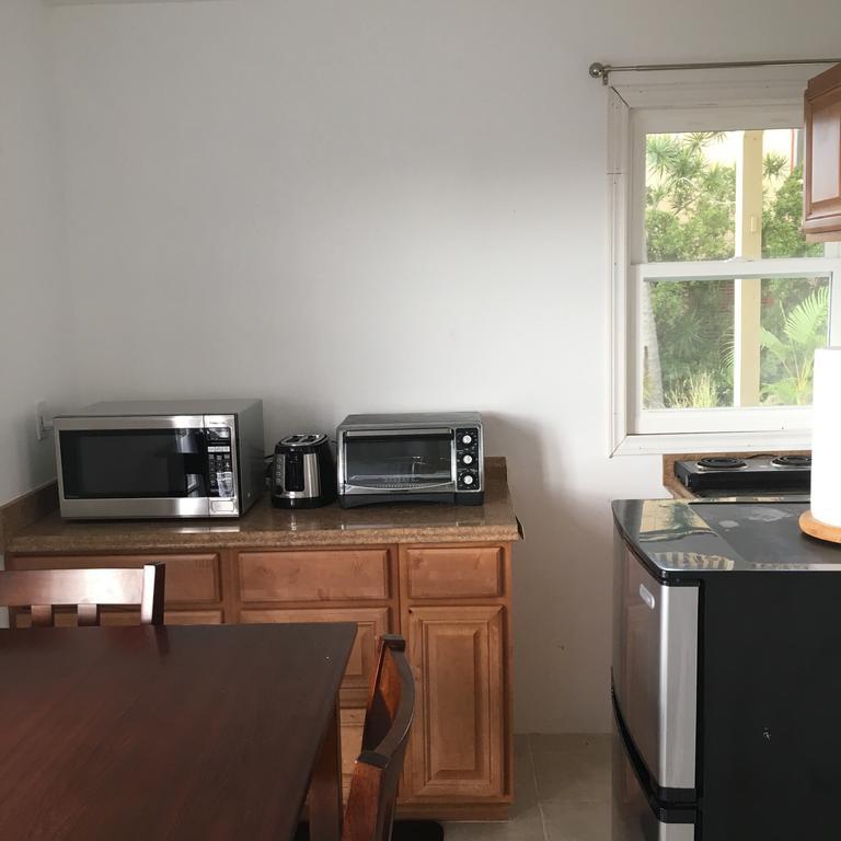 Ferienwohnung Mini Ahi Kailua-Kona Exterior foto